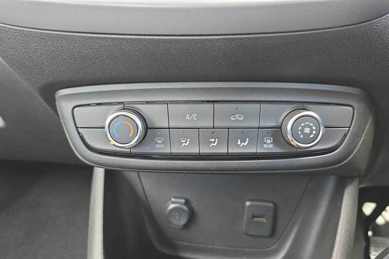 Used Vauxhall Crossland 2022 for sale - 76044683: Photo 15