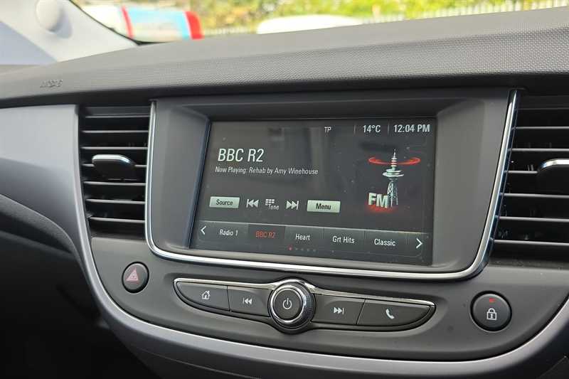 Used Vauxhall Crossland 2022 for sale - 76044683: Photo 17