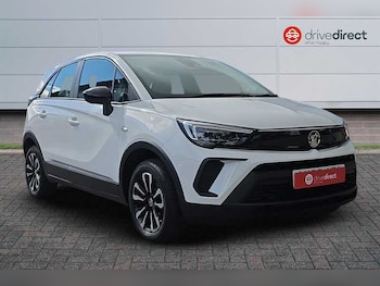 Vauxhall - Crossland