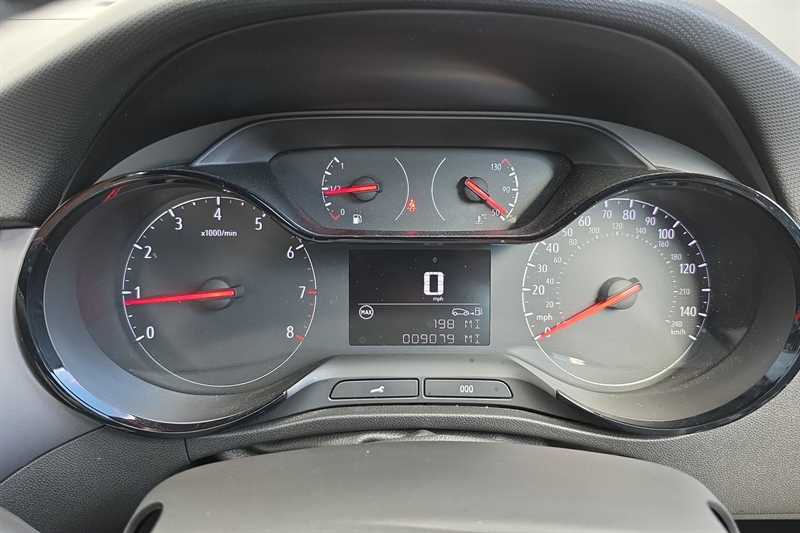 Used Vauxhall Crossland 2022 for sale - 76044683: Photo 20