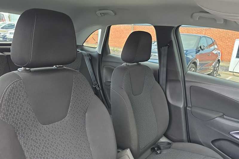 Used Vauxhall Crossland 2022 for sale - 76044683: Photo 23