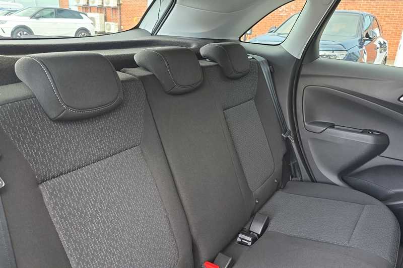 Used Vauxhall Crossland 2022 for sale - 76044683: Photo 24