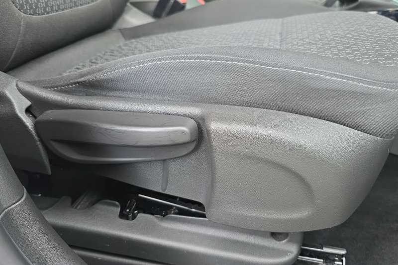 Used Vauxhall Crossland 2022 for sale - 76044683: Photo 26