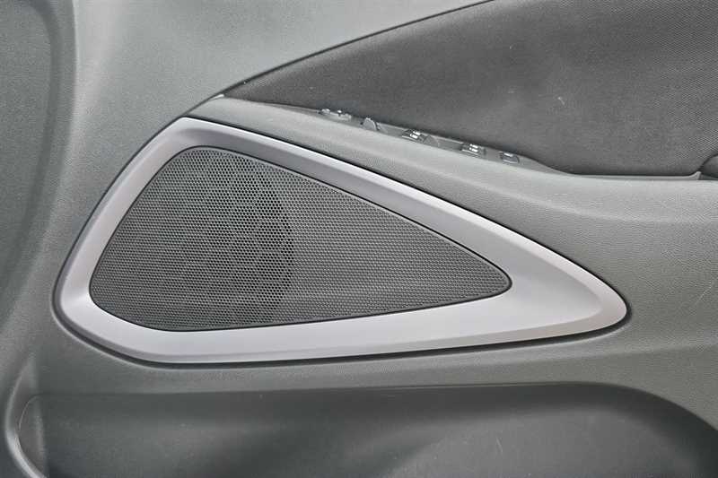 Used Vauxhall Crossland 2022 for sale - 76044683: Photo 27