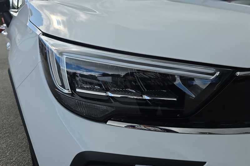 Used Vauxhall Crossland 2022 for sale - 76044683: Photo 28