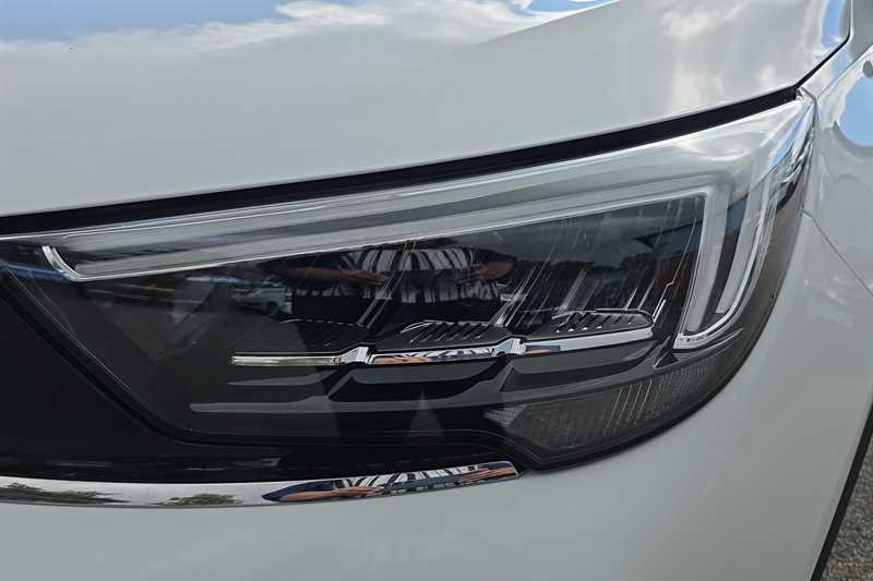 Used Vauxhall Crossland 2022 for sale - 76044683: Photo 29