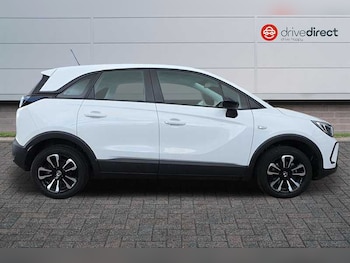 Used Vauxhall Crossland 2022 for sale - 76044683: Photo 2
