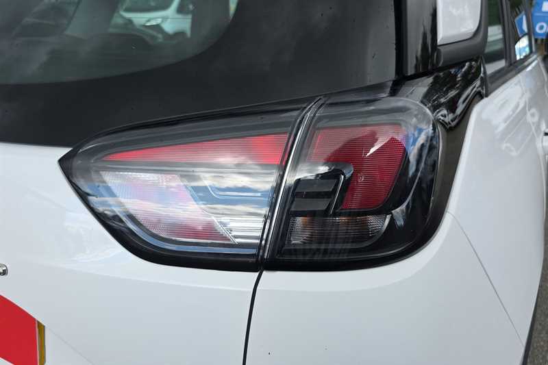 Used Vauxhall Crossland 2022 for sale - 76044683: Photo 32