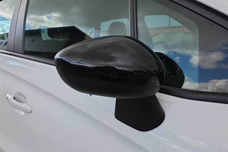 Used Vauxhall Crossland 2022 for sale - 76044683: Photo 34