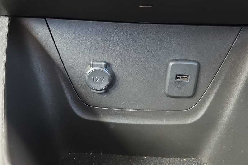 Used Vauxhall Crossland 2022 for sale - 76044683: Photo 36