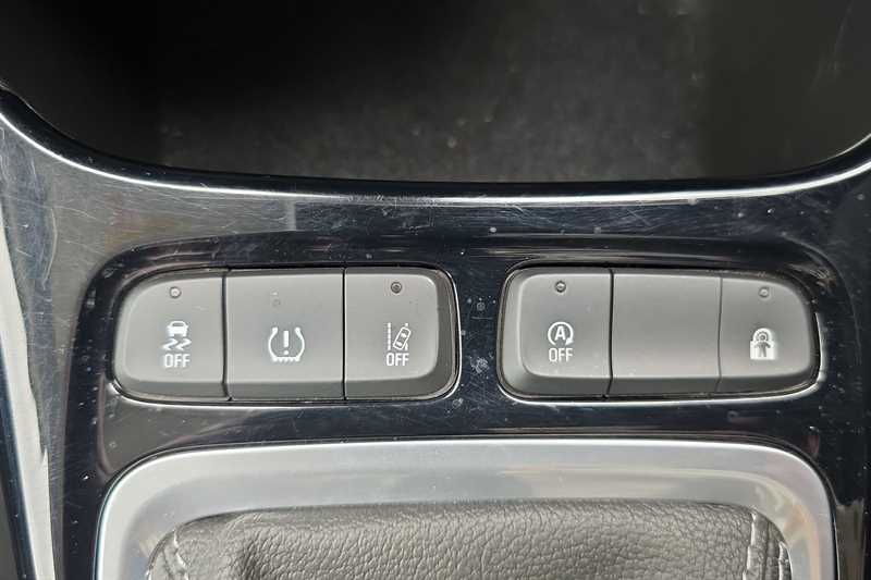 Used Vauxhall Crossland 2022 for sale - 76044683: Photo 37