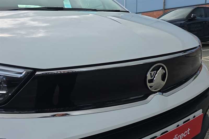 Used Vauxhall Crossland 2022 for sale - 76044683: Photo 39