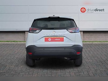 Used Vauxhall Crossland 2022 for sale - 76044683: Photo 4