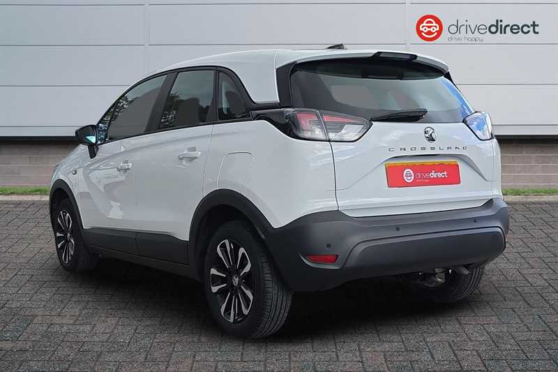Used Vauxhall Crossland 2022 for sale - 76044683: Photo 5