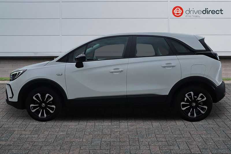 Used Vauxhall Crossland 2022 for sale - 76044683: Photo 6