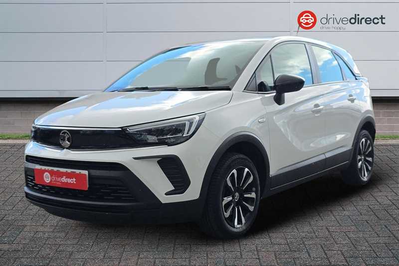 Used Vauxhall Crossland 2022 for sale - 76044683: Photo 7
