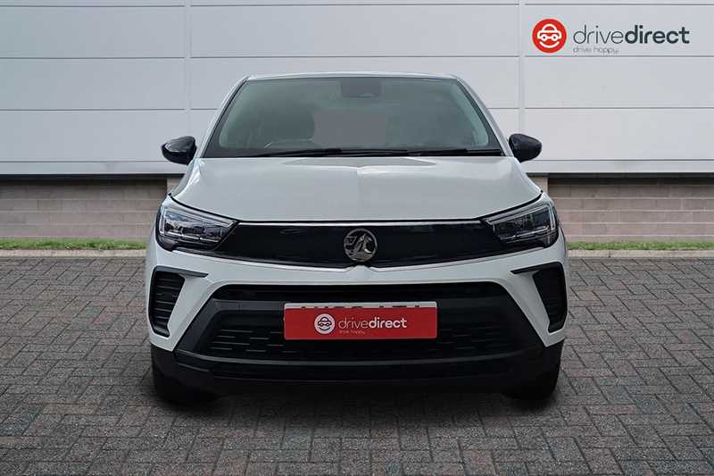 Used Vauxhall Crossland 2022 for sale - 76044683: Photo 8