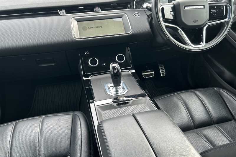 Used Land Rover Range Rover Evoque 2021 for sale - 77895625: Photo 14