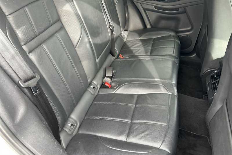 Used Land Rover Range Rover Evoque 2021 for sale - 77895625: Photo 24