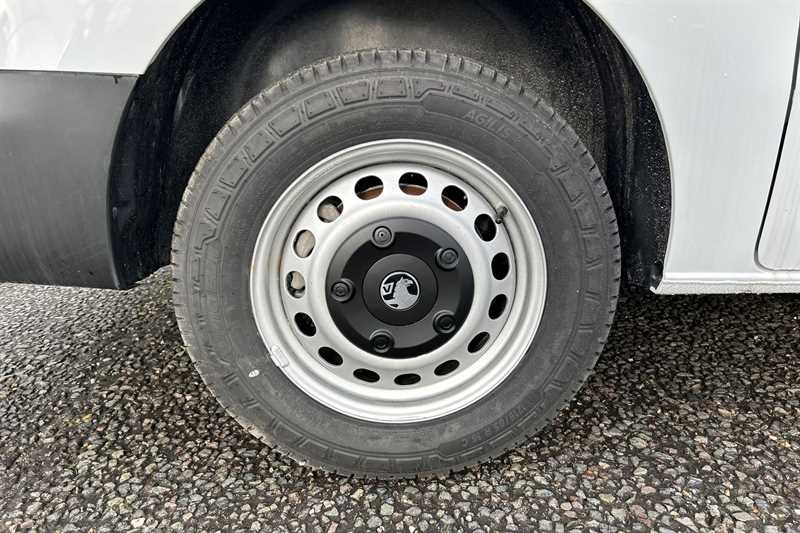 Used Vauxhall Vivaro 2026 for sale - 78120229: Photo 11