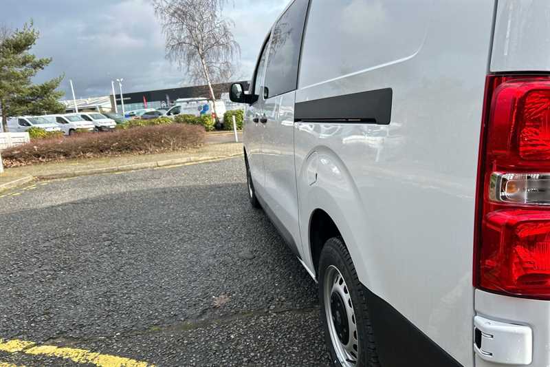Used Vauxhall Vivaro 2026 for sale - 78120229: Photo 39