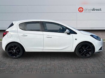 Used Vauxhall Corsa 2019 for sale - 77757377: Photo