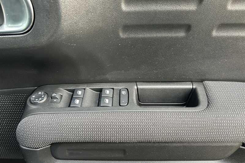 Used Citroen C3 Aircross 2024 for sale - 77788148: Photo 16