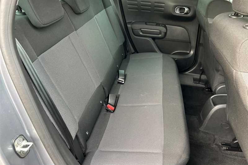 Used Citroen C3 Aircross 2024 for sale - 77788148: Photo 24