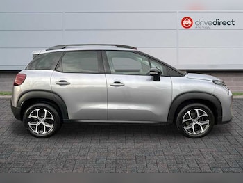 Used Citroen C3 Aircross 2024 for sale - 77788148: Photo