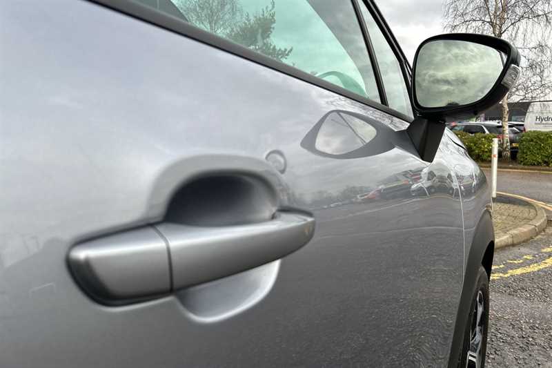 Used Citroen C3 Aircross 2024 for sale - 77788148: Photo 33