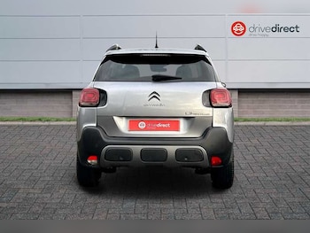 Used Citroen C3 Aircross 2024 for sale - 77788148: Photo