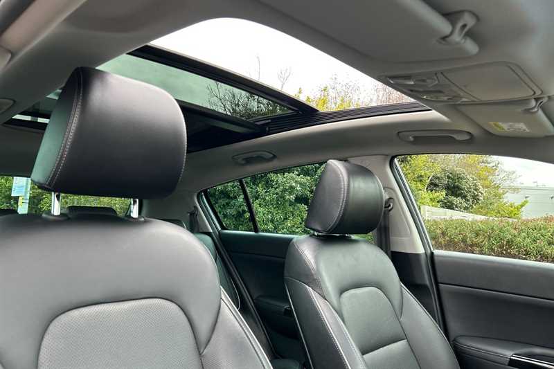 Used Kia Sportage 2019 for sale - 78139016: Photo 42