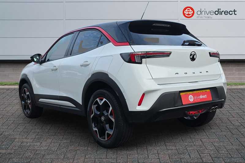Used Vauxhall Mokka 2021 for sale - 76448204: Photo 5