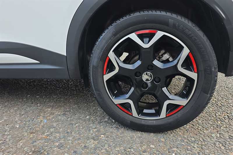 Used Vauxhall Mokka 2021 for sale - 76448204: Photo 9