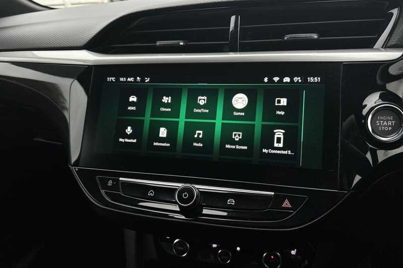 Used Vauxhall Corsa 2023 for sale - 78050457: Photo 41