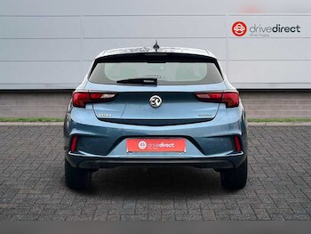 Used Vauxhall Astra 2017 for sale - 77486642: Photo