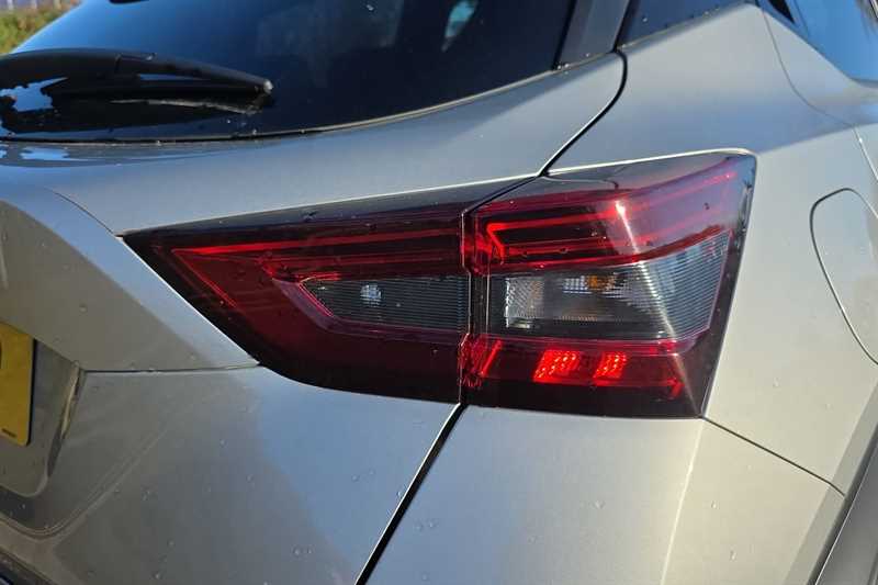 Used Nissan Juke 2021 for sale - 76929552: Photo 32