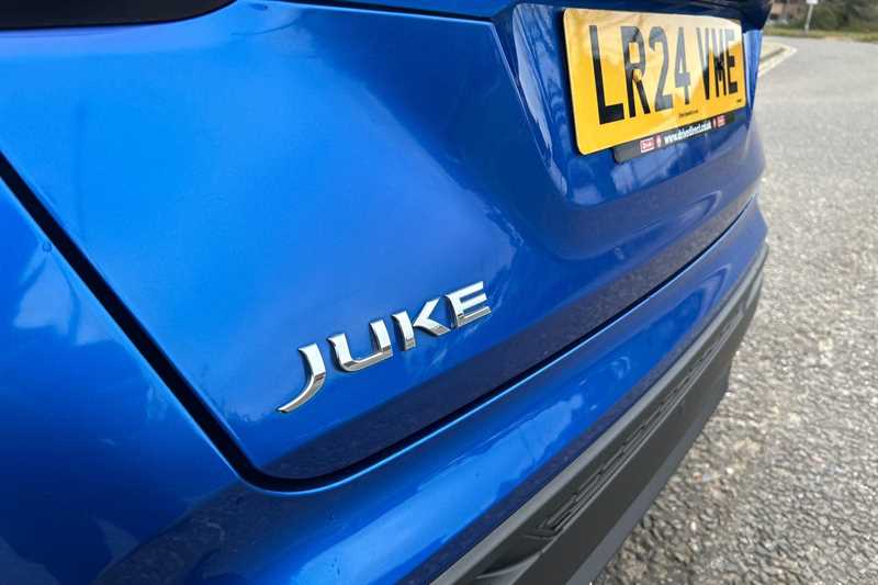 Used Nissan Juke 2024 for sale - 78174928: Photo 30