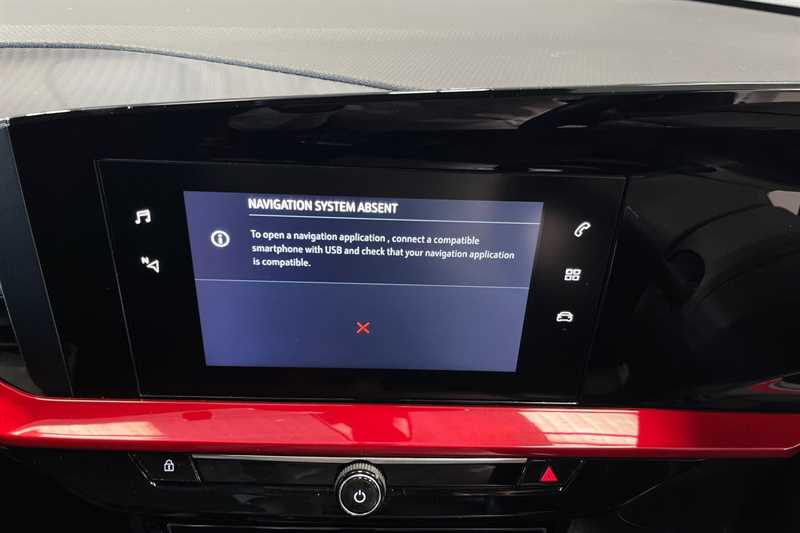 Used Vauxhall Mokka 2021 for sale - 77322459: Photo 18