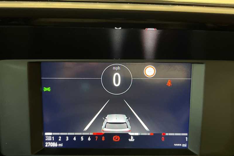 Used Vauxhall Mokka 2021 for sale - 77322459: Photo 20