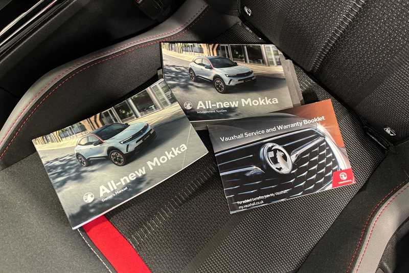 Used Vauxhall Mokka 2021 for sale - 77322459: Photo 36