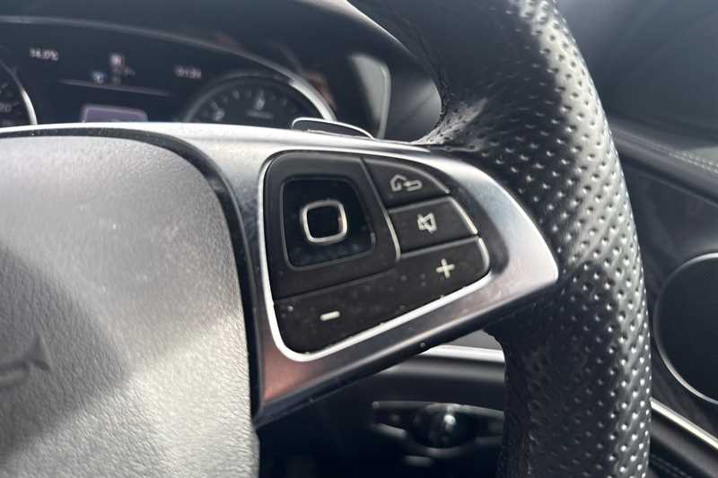 Used Mercedes-Benz E Class 2017 for sale - 78217291: Photo 22
