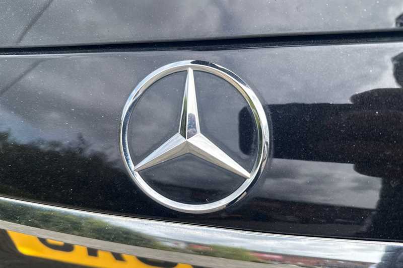 Used Mercedes-Benz E Class 2017 for sale - 78217291: Photo 40