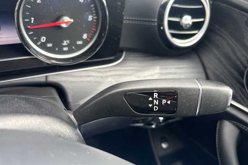 Used Mercedes-Benz E Class 2017 for sale - 78217291: Photo 42