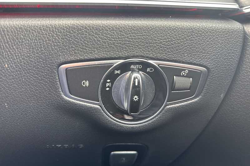 Used Mercedes-Benz E Class 2017 for sale - 78217291: Photo 43