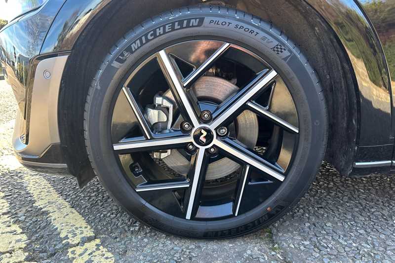 Used Hyundai IONIQ 5 2025 for sale - 77727649: Photo 11