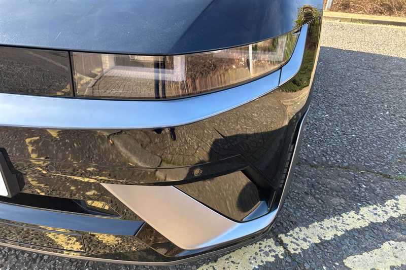 Used Hyundai IONIQ 5 2025 for sale - 77727649: Photo 29