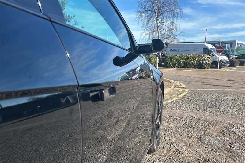 Used Hyundai IONIQ 5 2025 for sale - 77727649: Photo 33