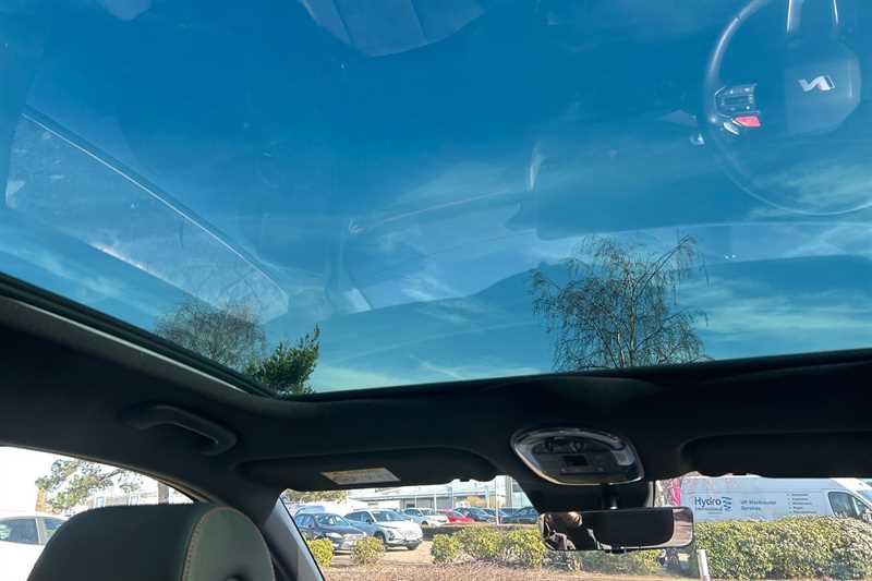 Used Hyundai IONIQ 5 2025 for sale - 77727649: Photo 39