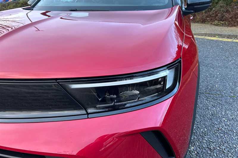 Used Vauxhall Mokka 2022 for sale - 77317653: Photo 29